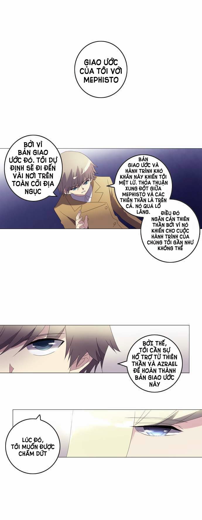 Soul Cartel - Chương 38 - Trang 14