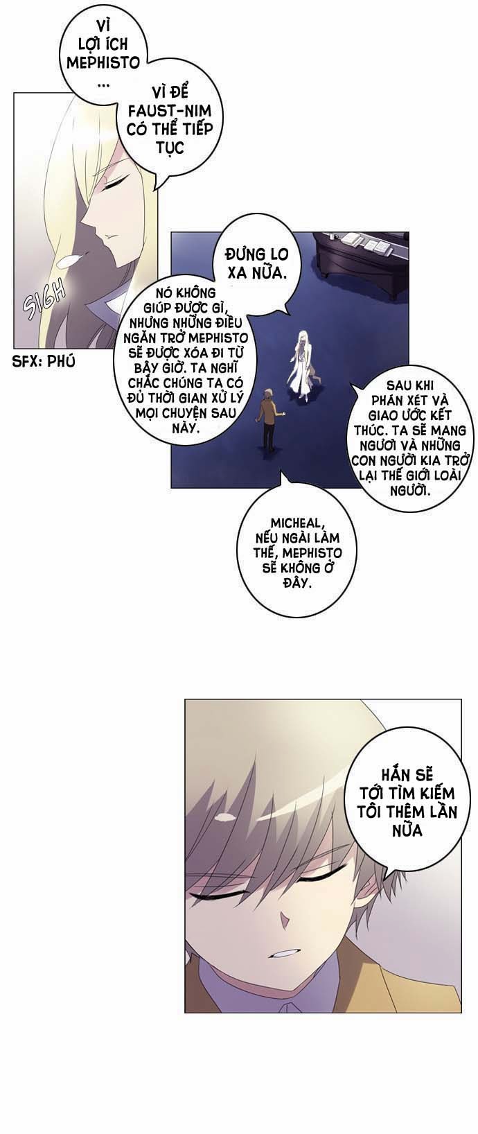 Soul Cartel - Chương 38 - Trang 16