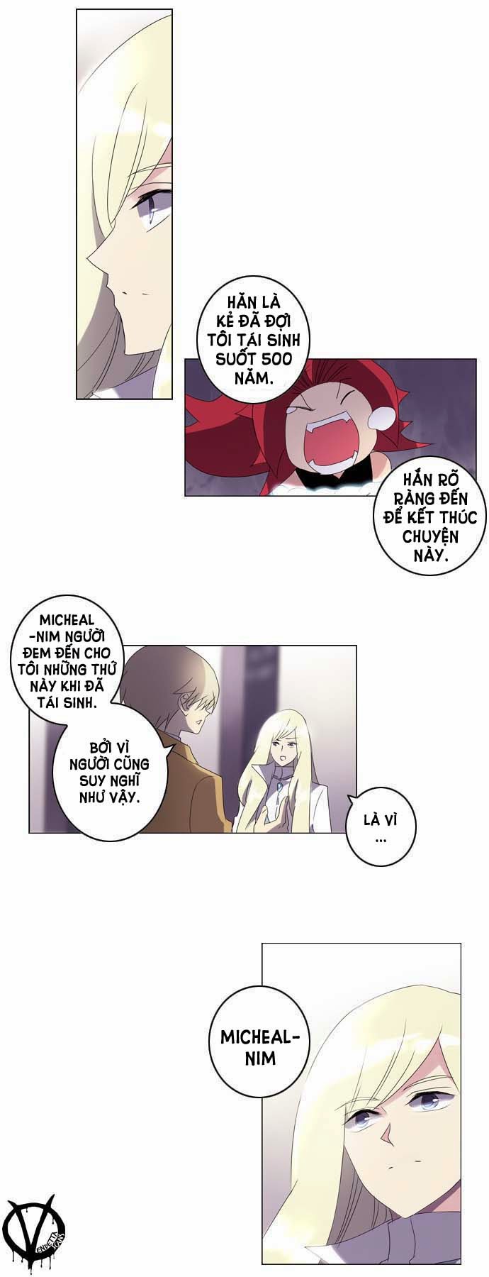 Soul Cartel - Chương 38 - Trang 17