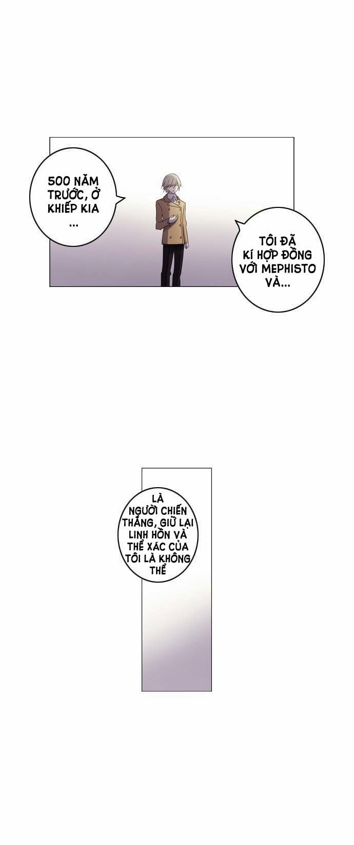 Soul Cartel - Chương 38 - Trang 18