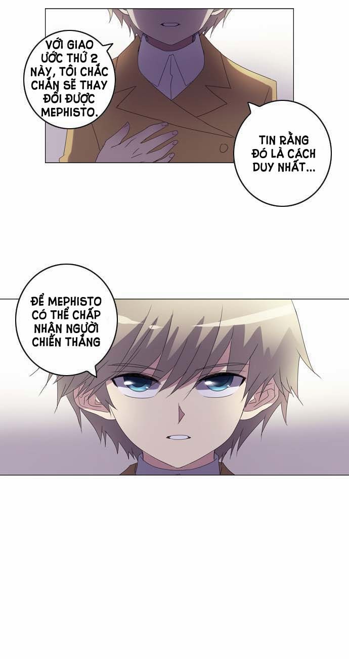 Soul Cartel - Chương 38 - Trang 20