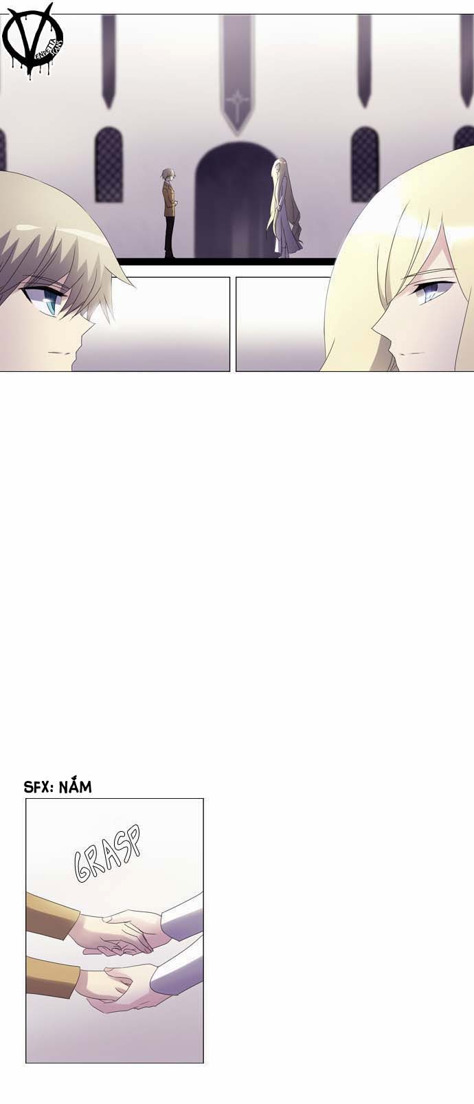 Soul Cartel - Chương 38 - Trang 21