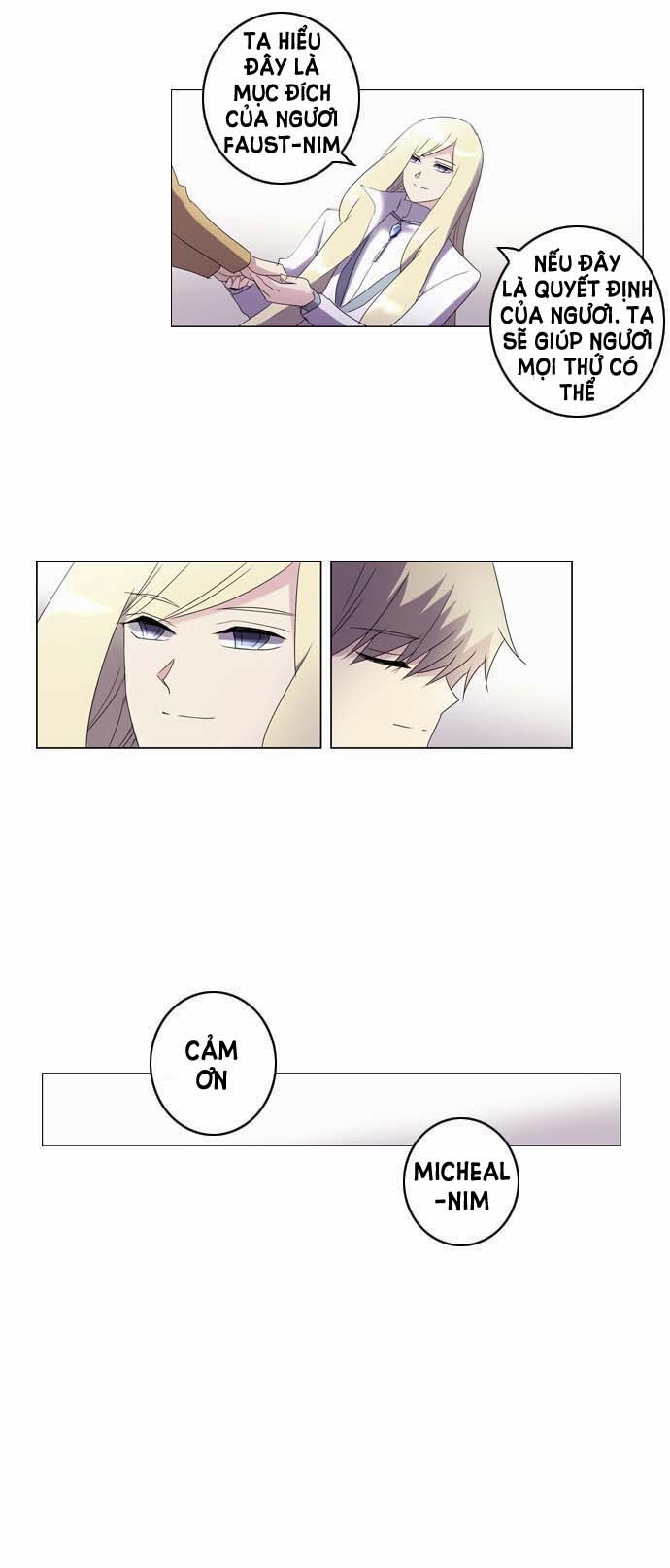 Soul Cartel - Chương 38 - Trang 22