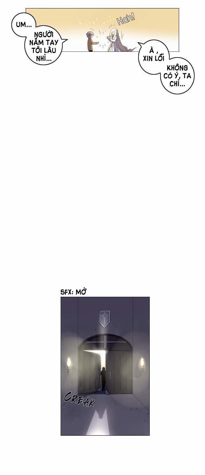 Soul Cartel - Chương 38 - Trang 23