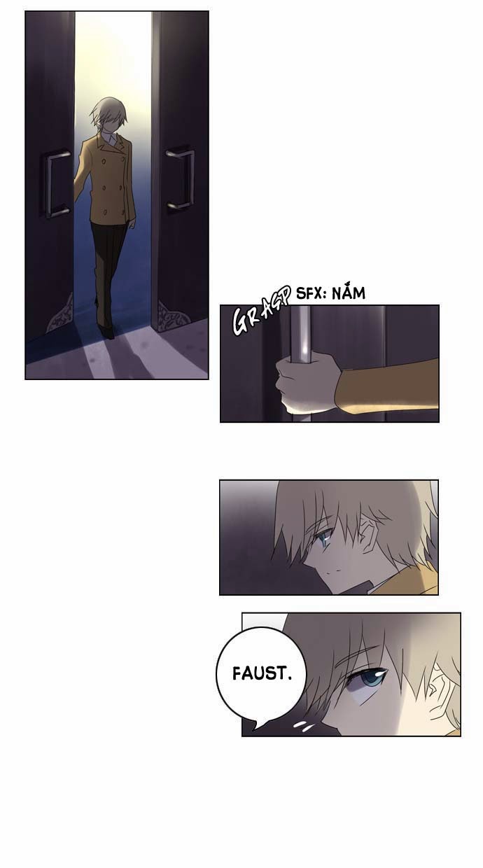 Soul Cartel - Chương 38 - Trang 24