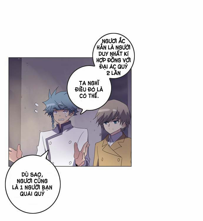 Soul Cartel - Chương 38 - Trang 26