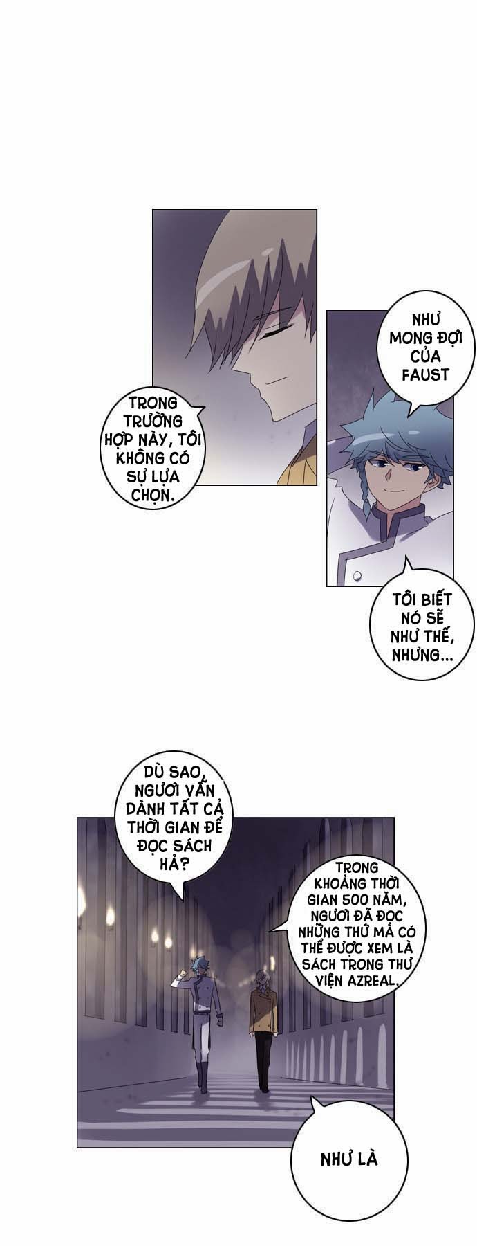 Soul Cartel - Chương 38 - Trang 27