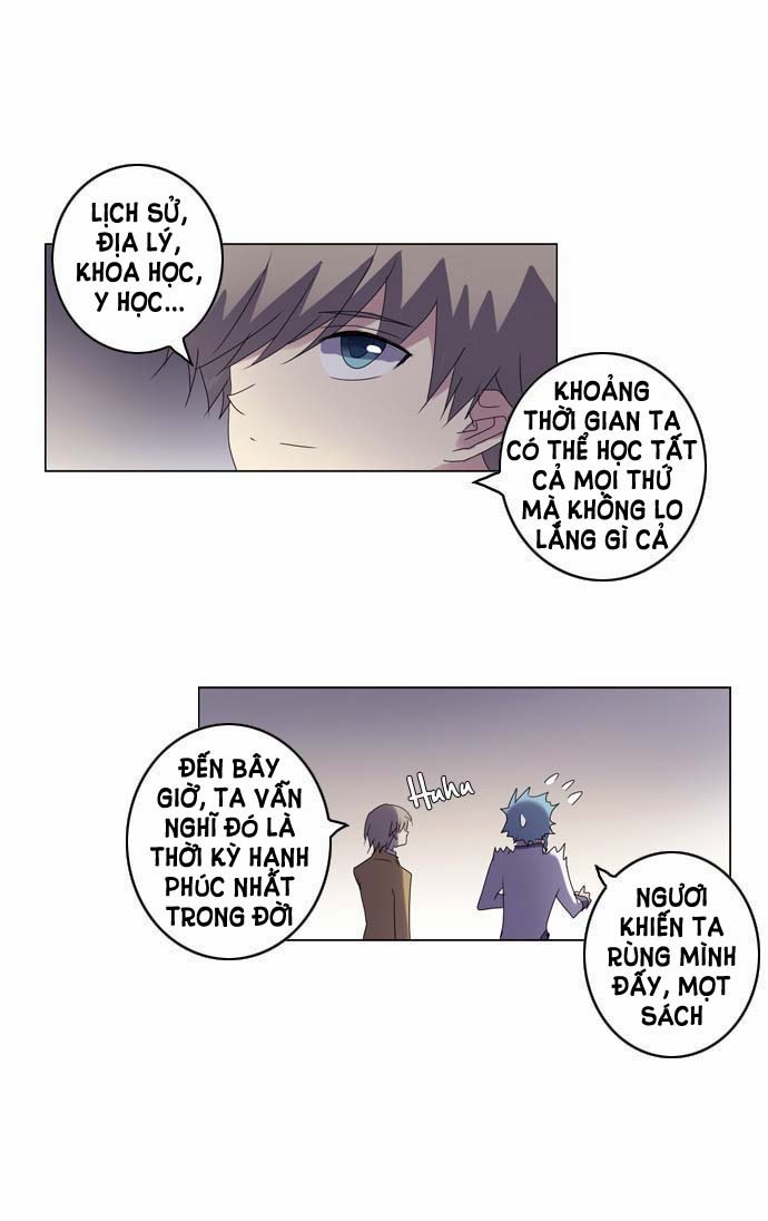 Soul Cartel - Chương 38 - Trang 28