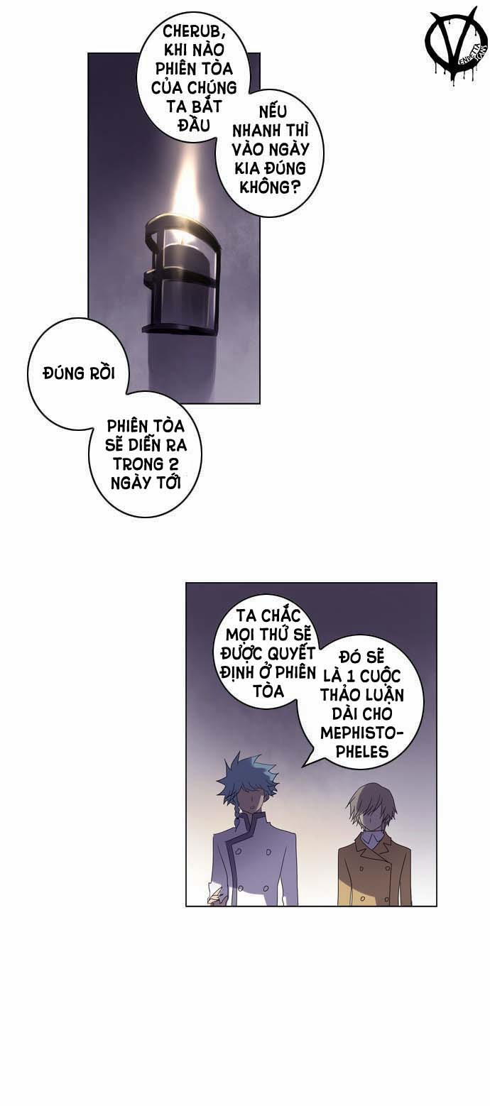 Soul Cartel - Chương 38 - Trang 29