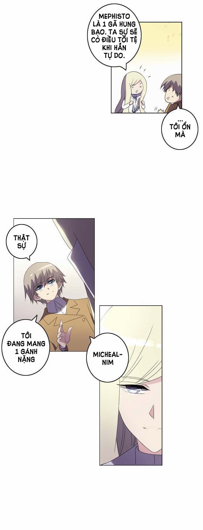 Soul Cartel - Chương 38 - Trang 4