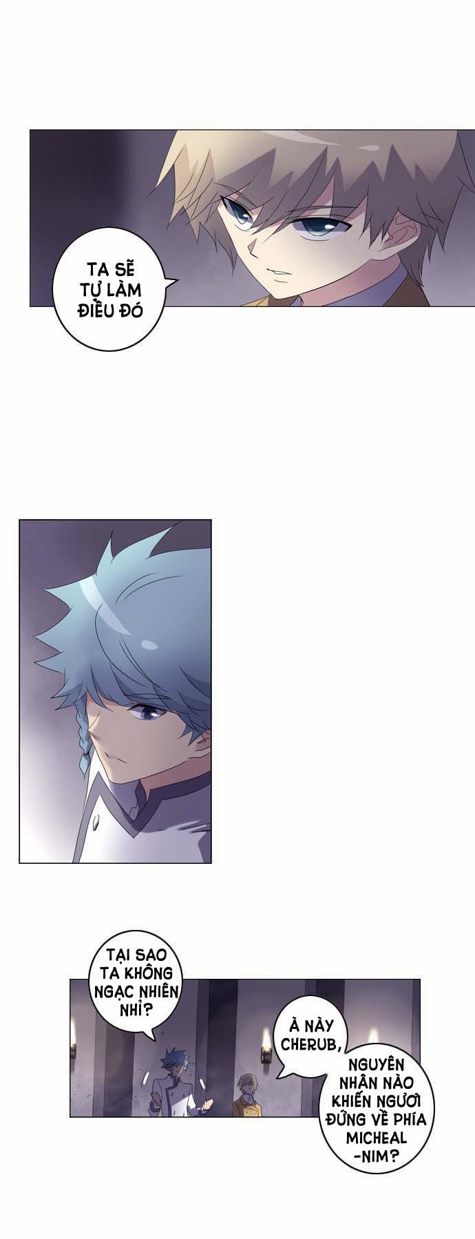 Soul Cartel - Chương 38 - Trang 31