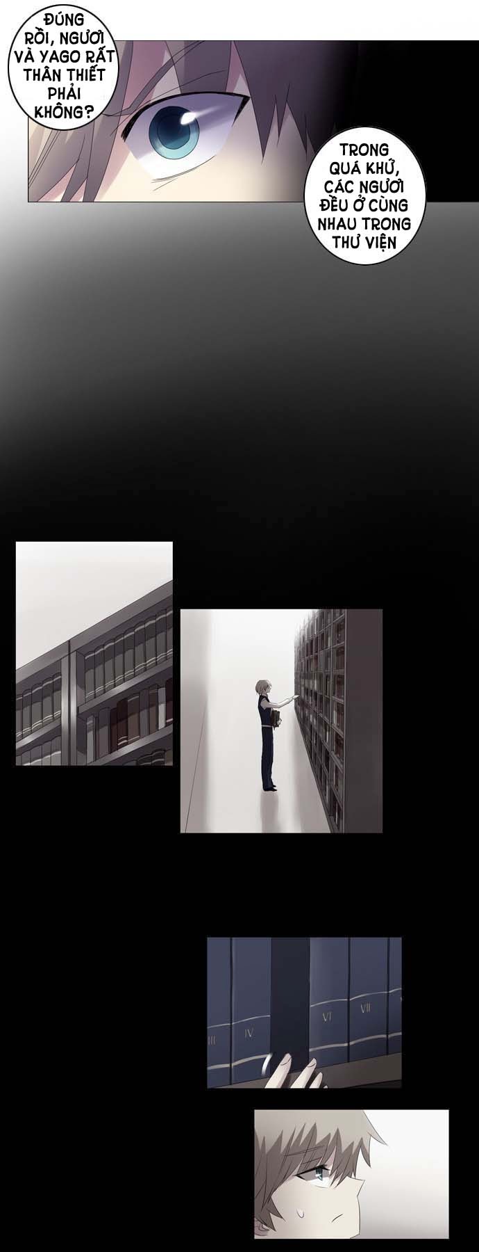 Soul Cartel - Chương 38 - Trang 34