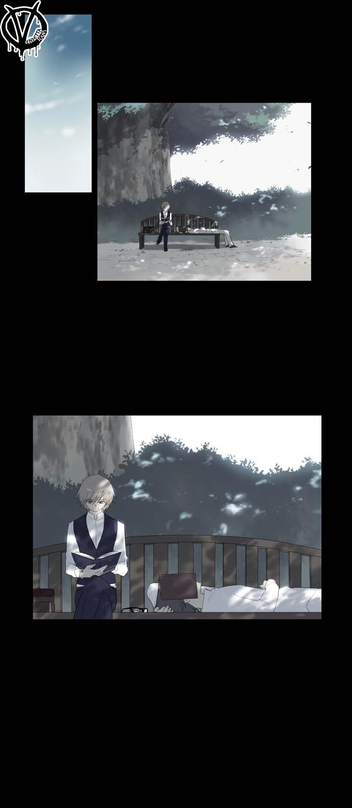 Soul Cartel - Chương 38 - Trang 37