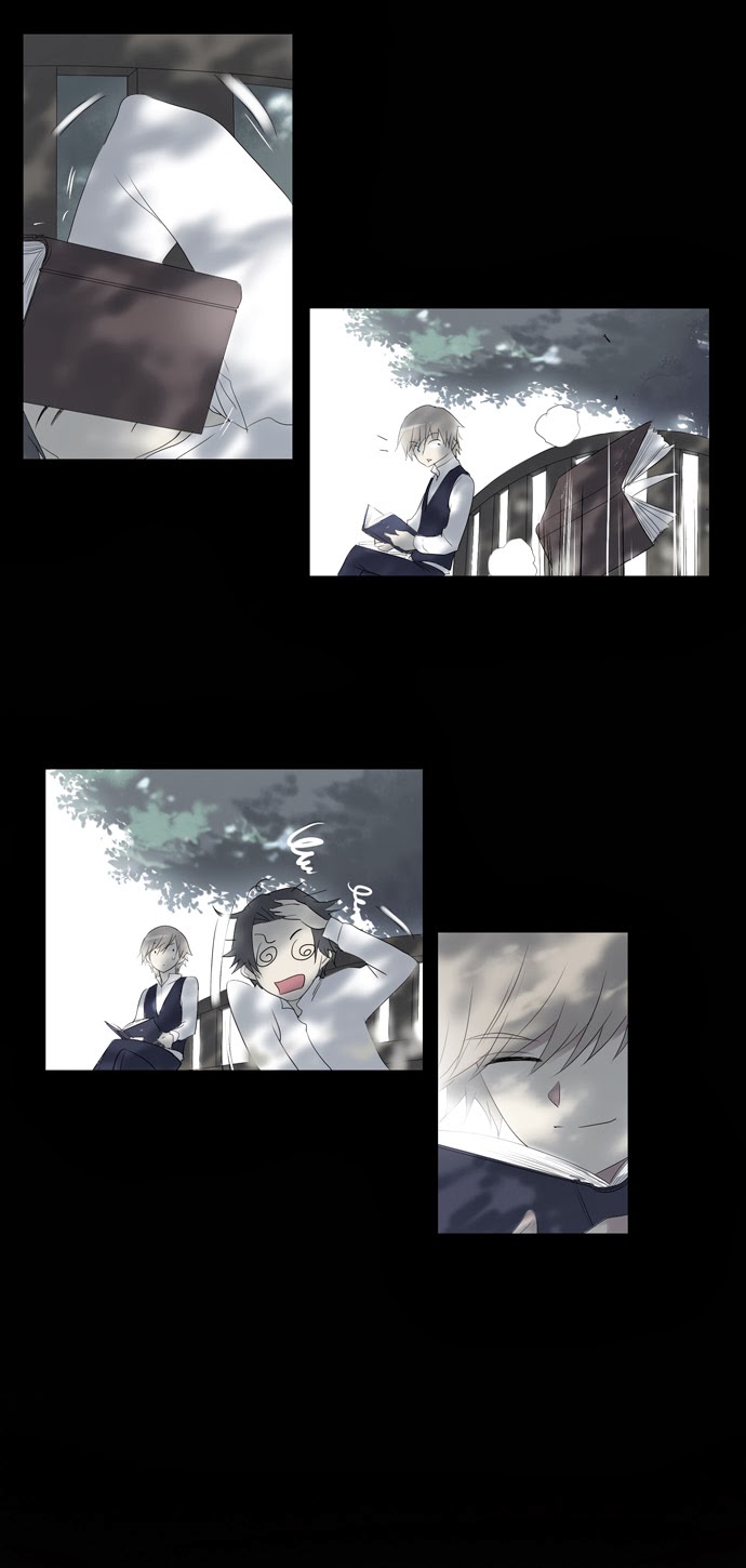 Soul Cartel - Chương 38 - Trang 38