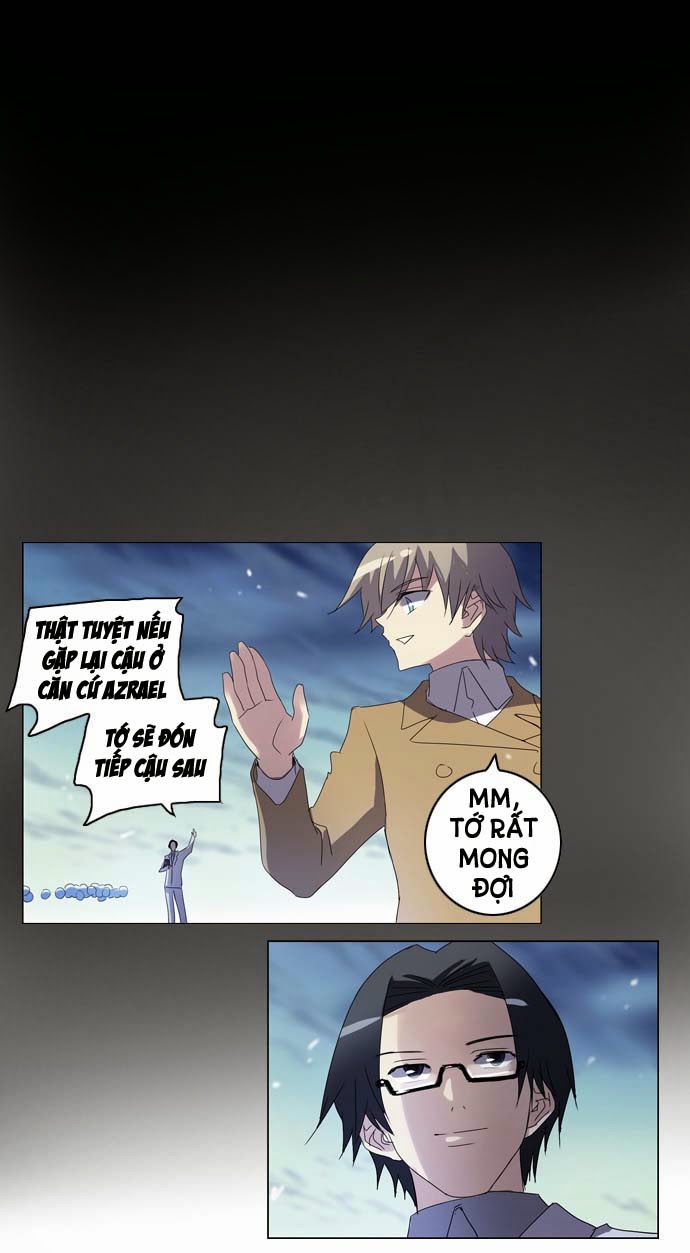 Soul Cartel - Chương 38 - Trang 39
