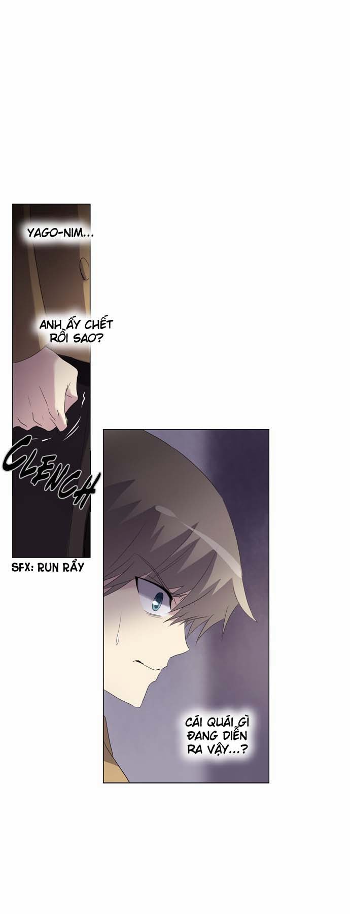 Soul Cartel - Chương 38 - Trang 40