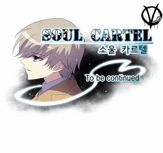 Soul Cartel - Chương 38 - Trang 41