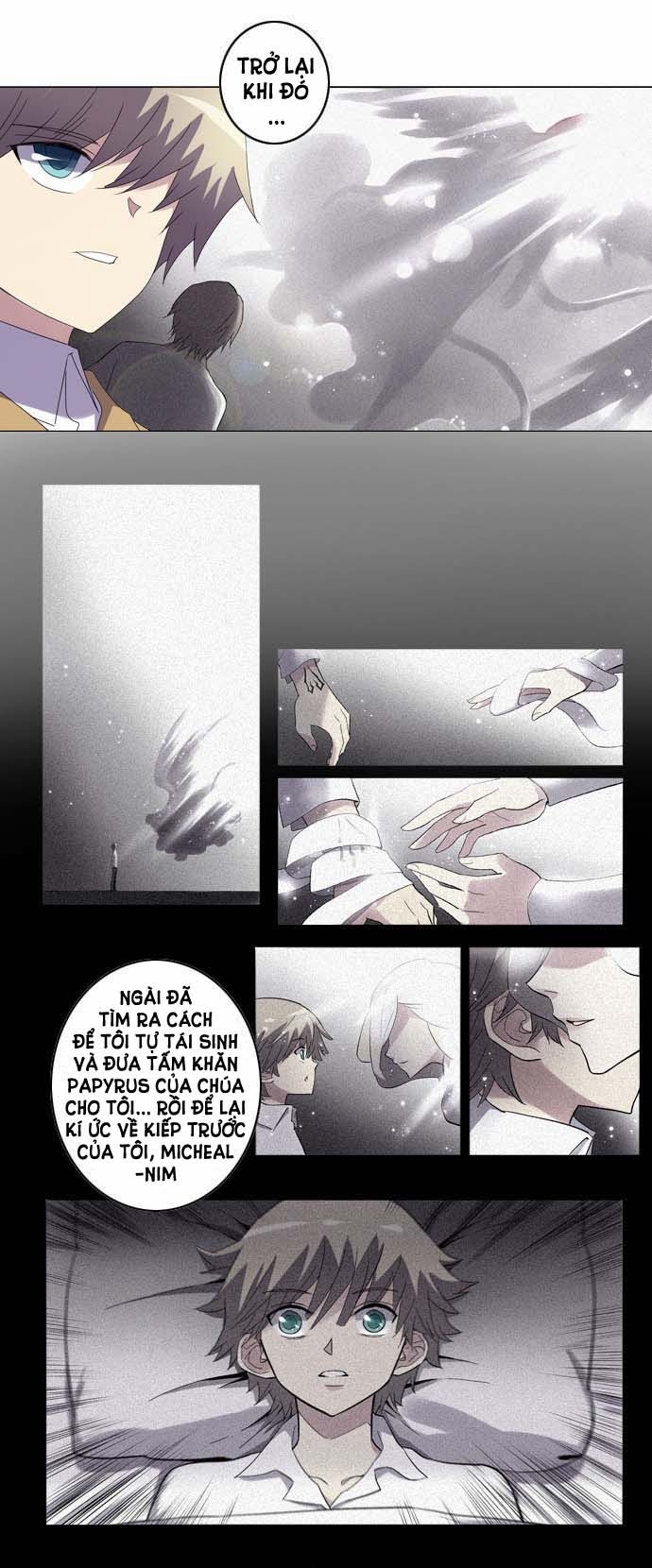 Soul Cartel - Chương 38 - Trang 6