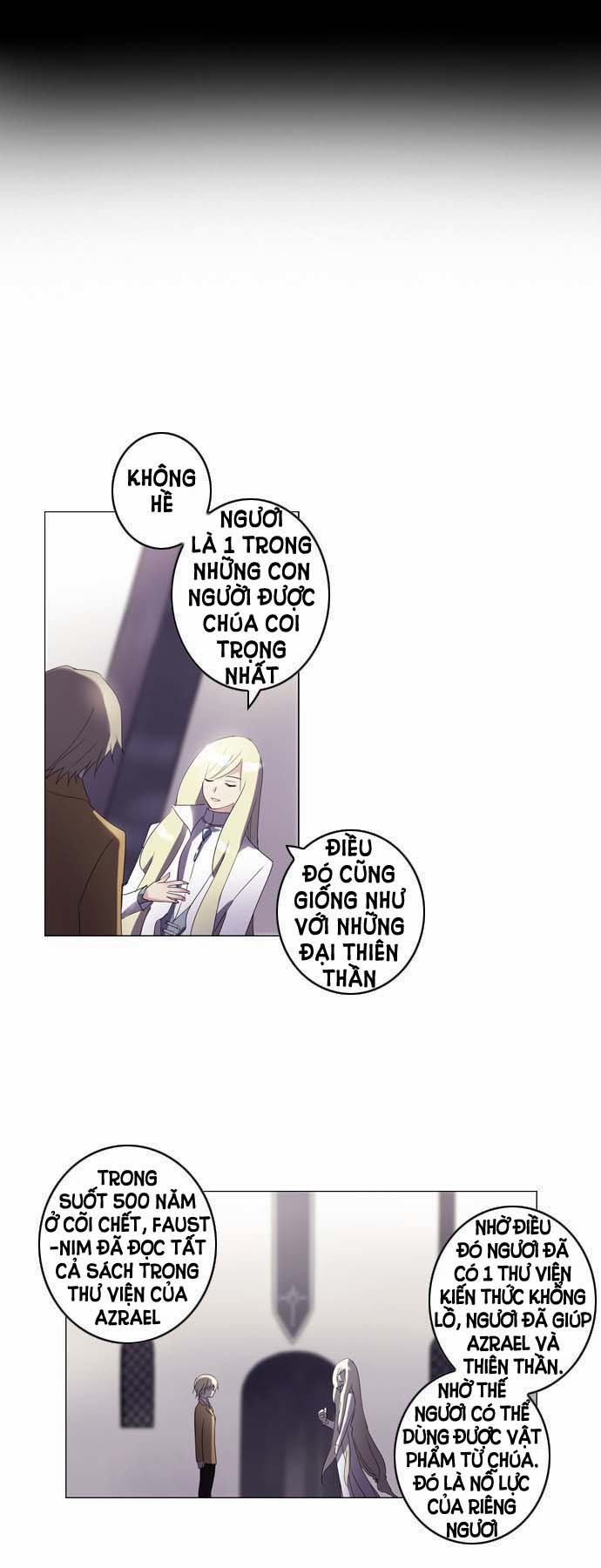 Soul Cartel - Chương 38 - Trang 8