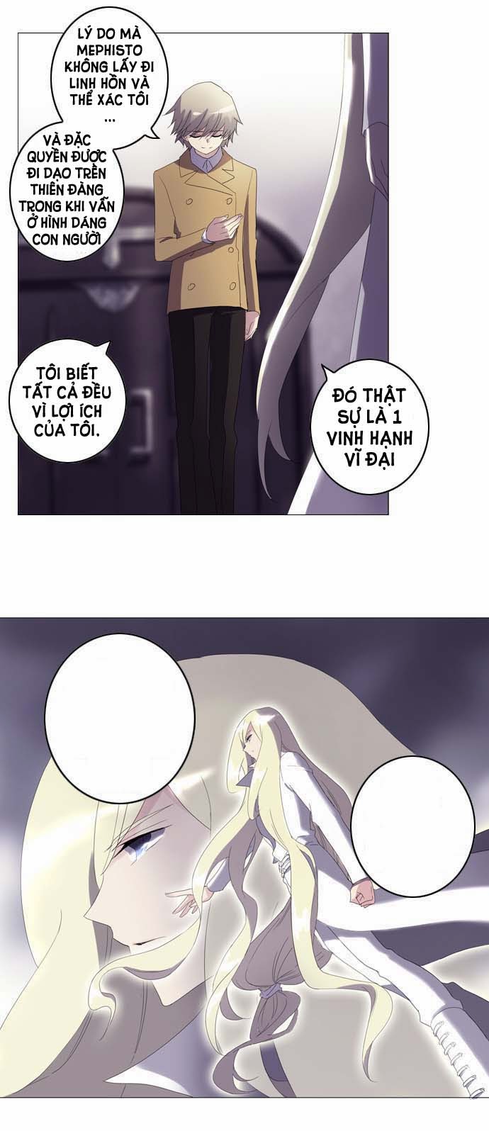 Soul Cartel - Chương 38 - Trang 10