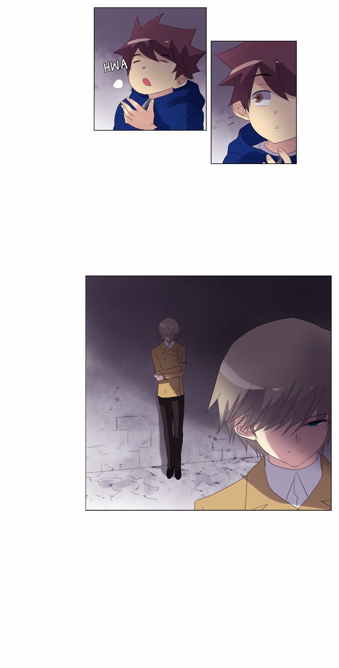 Soul Cartel - Chương 39 - Trang 2