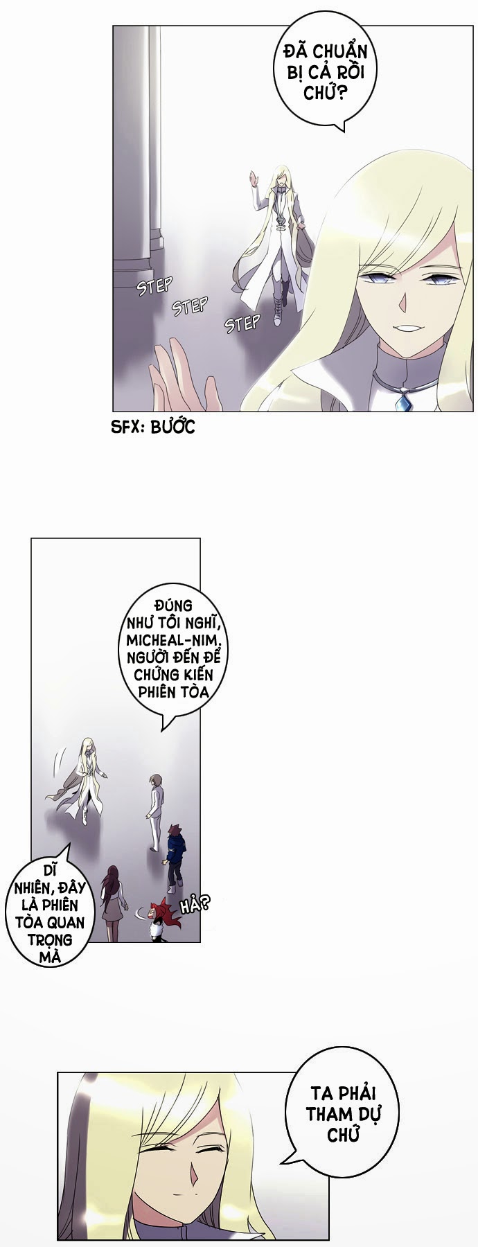 Soul Cartel - Chương 39 - Trang 11