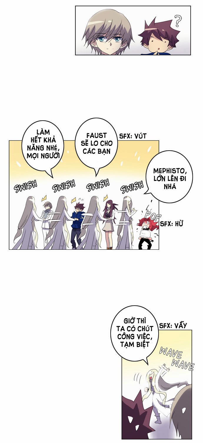 Soul Cartel - Chương 39 - Trang 12