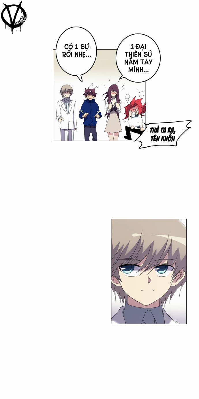 Soul Cartel - Chương 39 - Trang 13