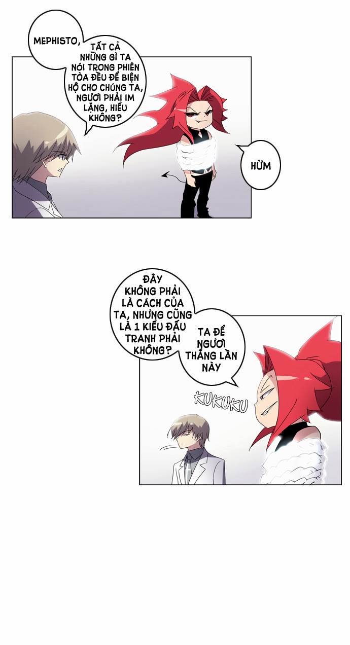 Soul Cartel - Chương 39 - Trang 14