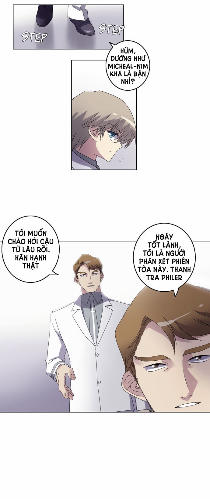 Soul Cartel - Chương 39 - Trang 15