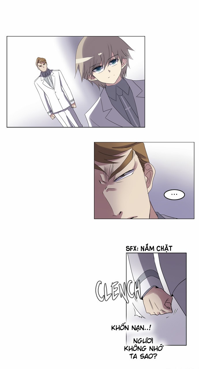 Soul Cartel - Chương 39 - Trang 18