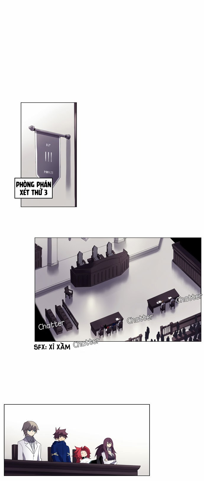 Soul Cartel - Chương 39 - Trang 20