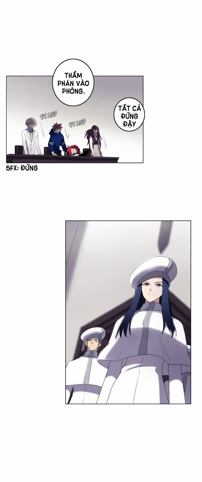 Soul Cartel - Chương 39 - Trang 22