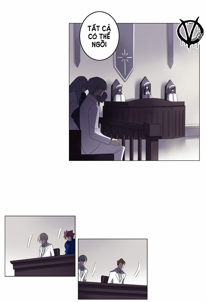 Soul Cartel - Chương 39 - Trang 25