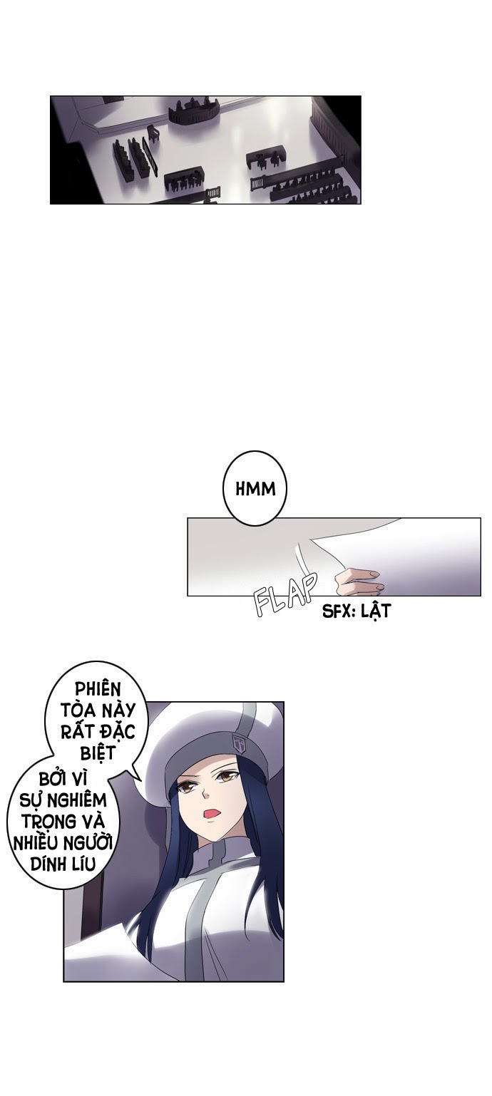 Soul Cartel - Chương 39 - Trang 26