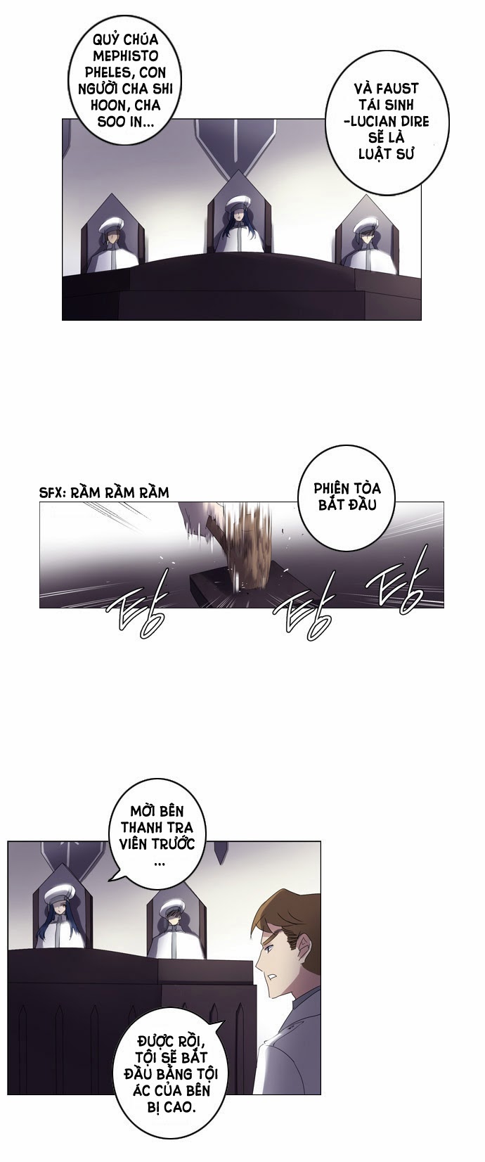 Soul Cartel - Chương 39 - Trang 27