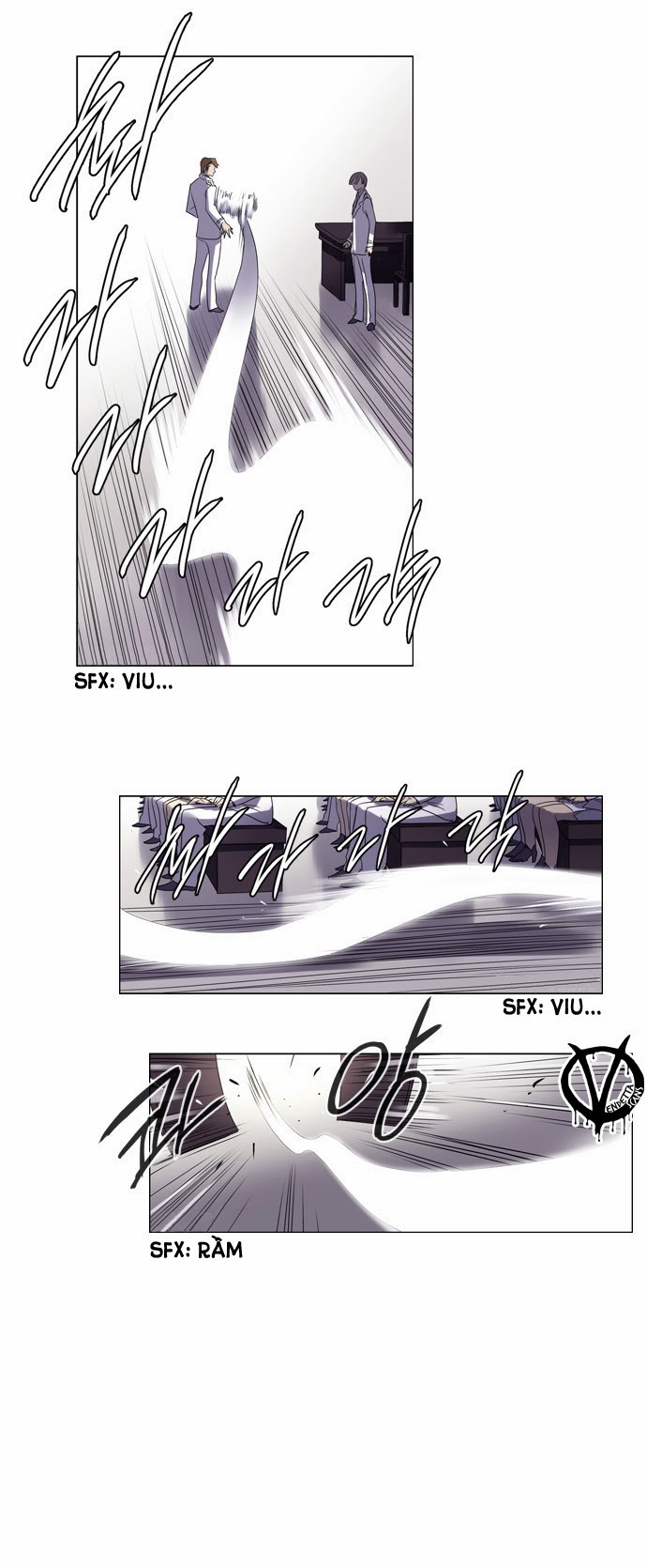 Soul Cartel - Chương 39 - Trang 29