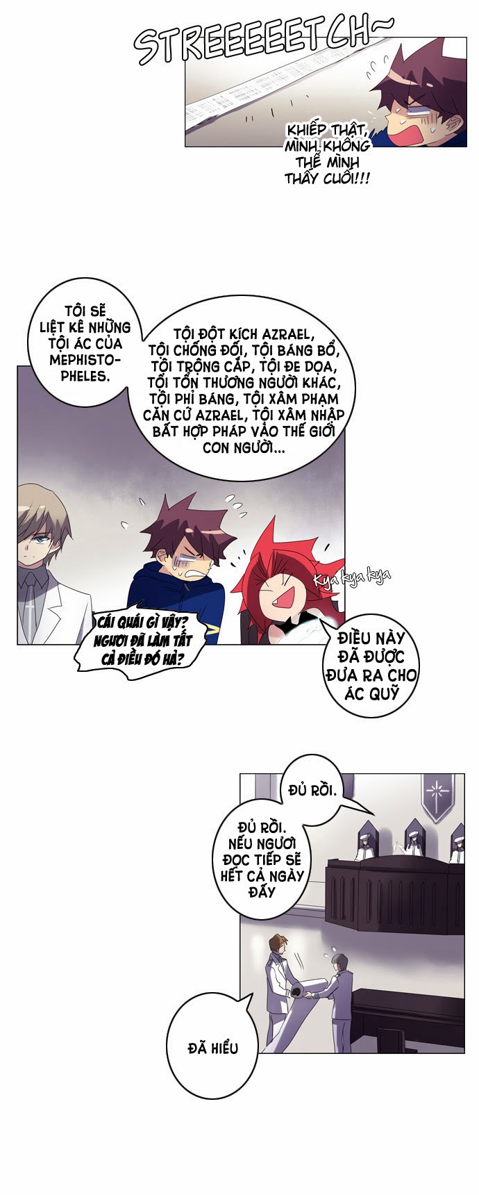 Soul Cartel - Chương 39 - Trang 30