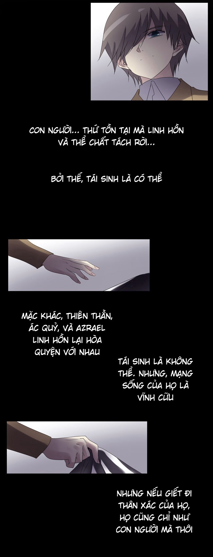 Soul Cartel - Chương 39 - Trang 4