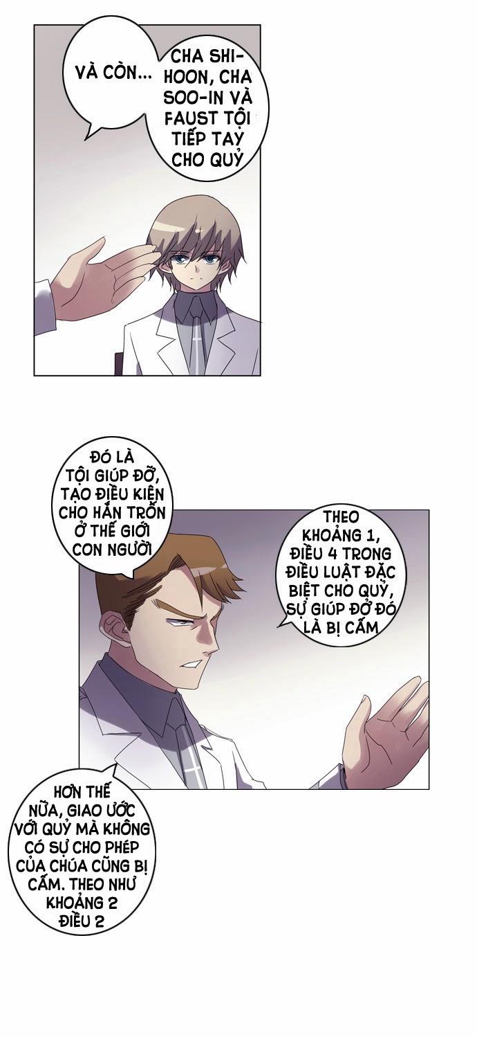 Soul Cartel - Chương 39 - Trang 31