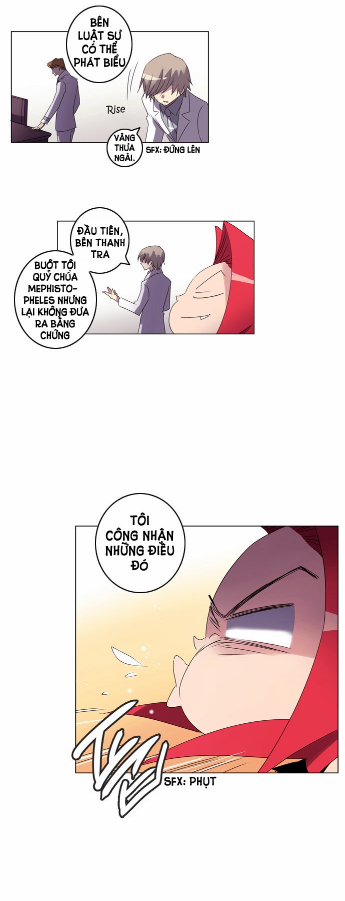 Soul Cartel - Chương 39 - Trang 32