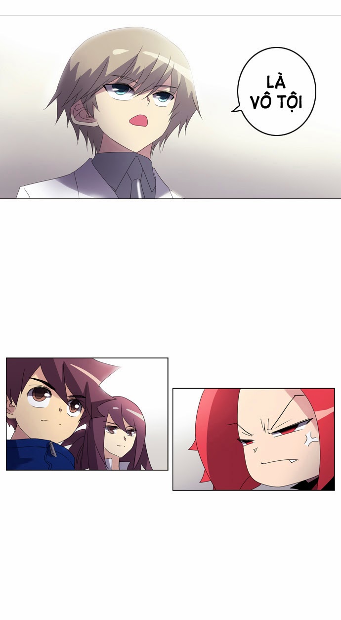 Soul Cartel - Chương 39 - Trang 34