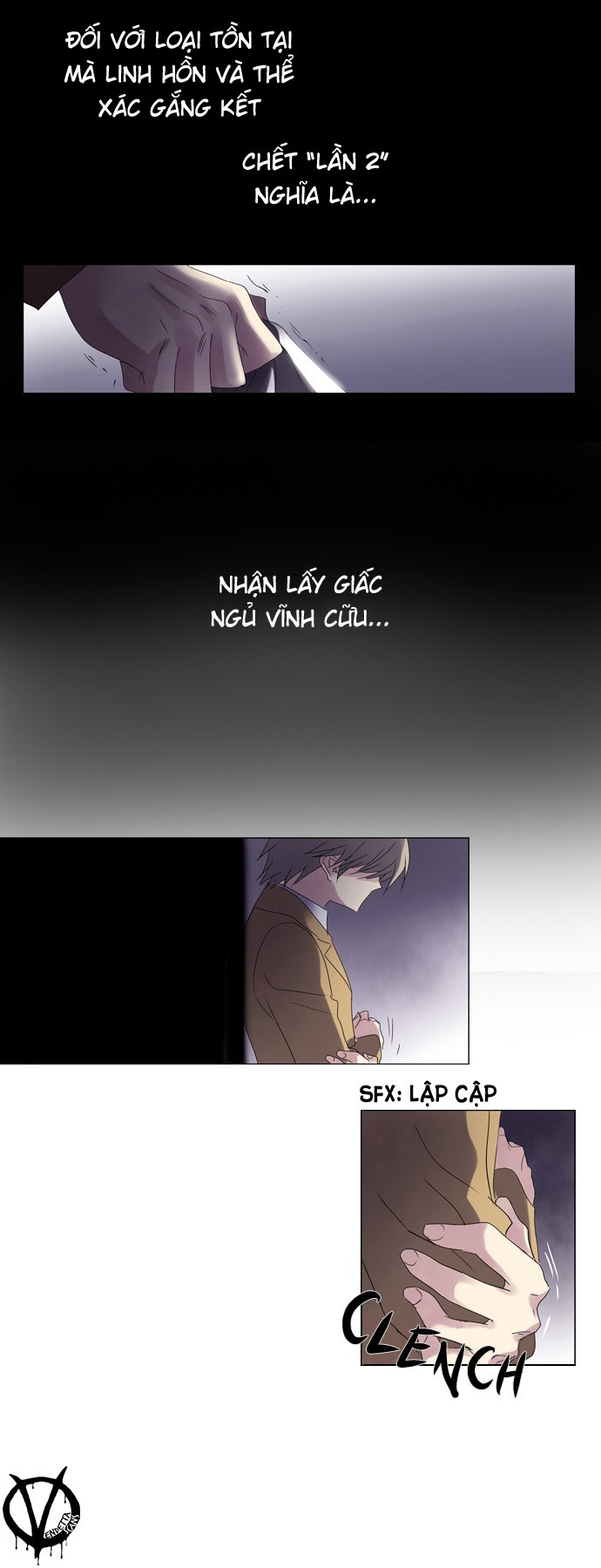 Soul Cartel - Chương 39 - Trang 5