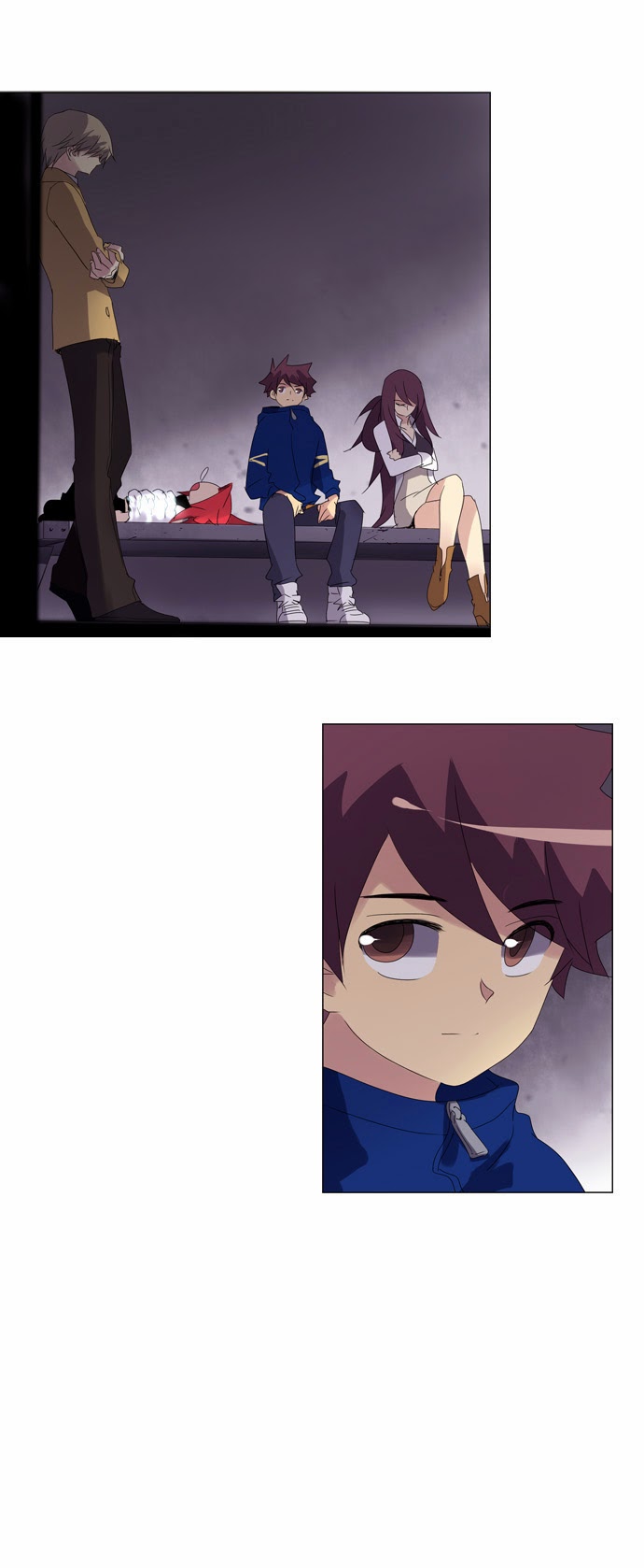 Soul Cartel - Chương 39 - Trang 6