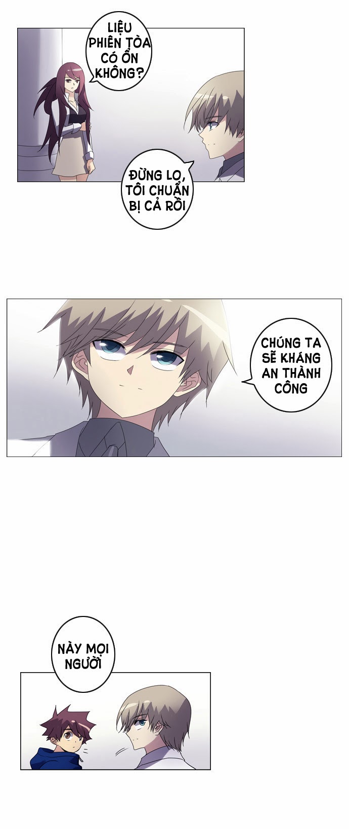 Soul Cartel - Chương 39 - Trang 10