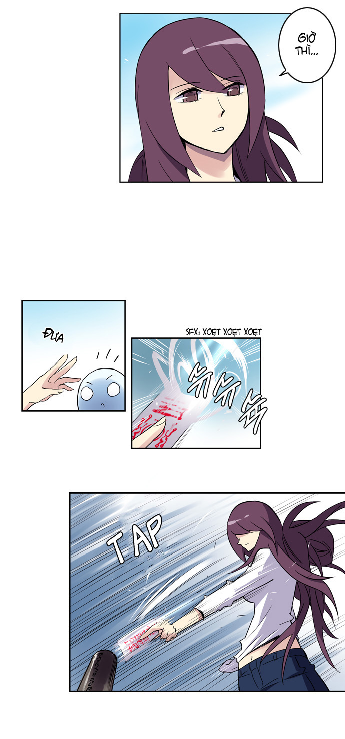 Soul Cartel - Chương 4 - Trang 4