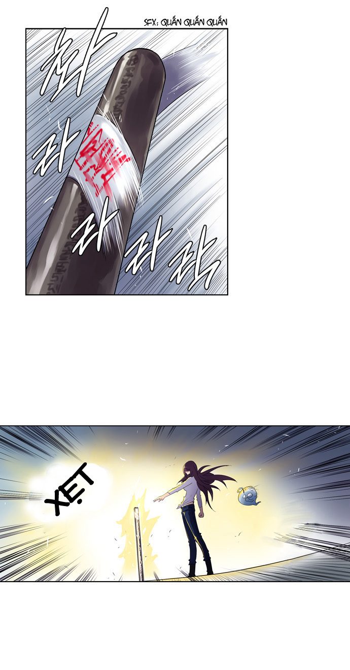 Soul Cartel - Chương 4 - Trang 5