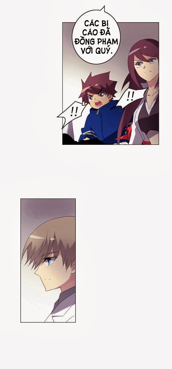 Soul Cartel - Chương 40 - Trang 11