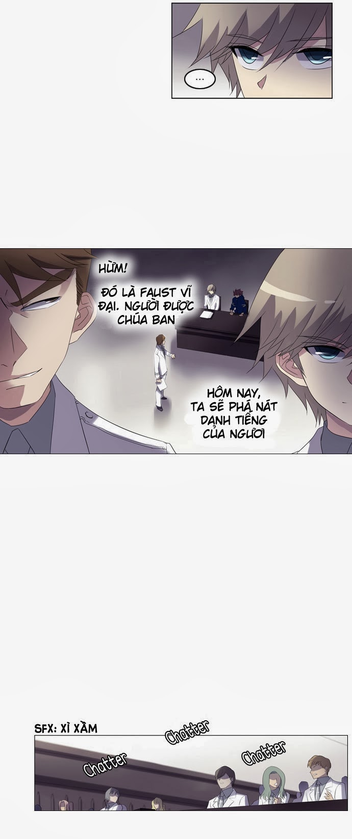 Soul Cartel - Chương 40 - Trang 13