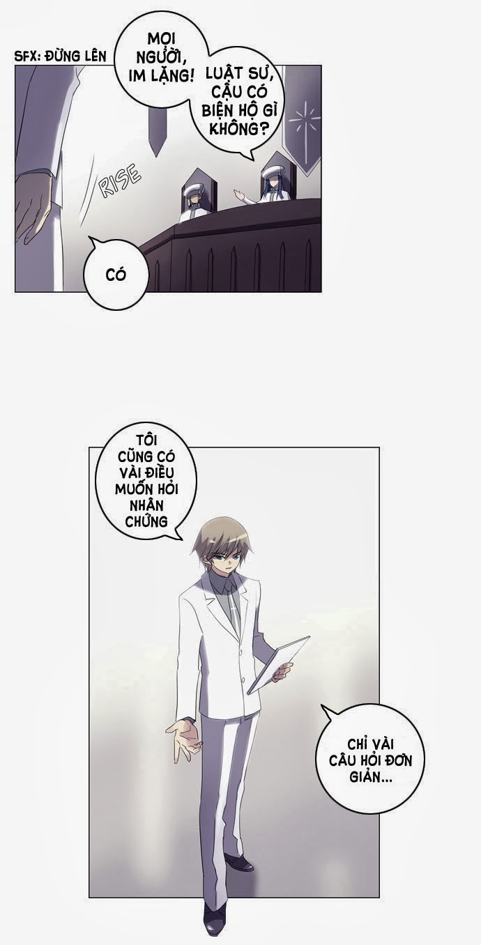 Soul Cartel - Chương 40 - Trang 14